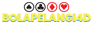 Logo BOLAPELANGI4D